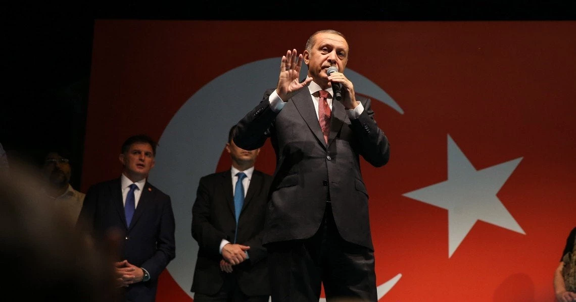 Η τέλεια «παγίδα» στον Ερντογάν: Ισραήλ-ΗΠΑ «τεμαχίζουν» την Τουρκία πετώντας την εκτός παιχνιδιού – Κουρδιστάν, ενέργεια και έπεται συνέχεια…